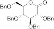 2,3,4,6-Tetra-O-benzyl-D-glucono-1,5-lactone
