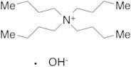 Tetrabutylammonium Hydroxide (1.0M in Methanol)