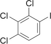 1,2,3-Trichloro-4-iodobenzene