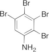2,3,4,5-Tetrabromoaniline