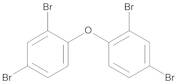 2,4,2',4'-Tetrabromodiphenyl Ether