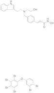 1,2,3,4-Tetrabromo-5-(3,4-dibromophenoxy)benzene