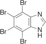 4,5,6,7-Tetrabromobenzimidazole