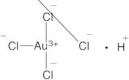 Tetrachloroauric Acid