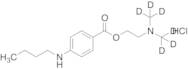 Tetracaine-d6 HCl (N,N-dimethyl-d6)