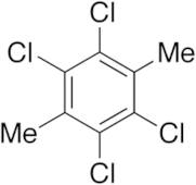 2,3,5,6-Tetrachloro-p-xylene