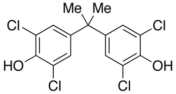3,5,3',5'-Tetrachlorobisphenol A