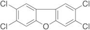 2,3,7,8-Tetrachlorodibenzofuran