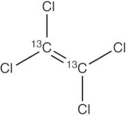 Tetrachloroethylene-13C2