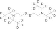 Tetraethylcystamine-d20