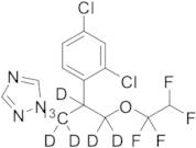 Tetraconazole-13CD5