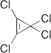 Tetrachlorocyclopropene