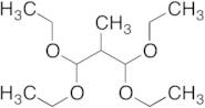 1,1,3,3-Tetraethoxy-2-methyl-propane