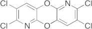 2,3,7,8-Tetrachloro-[1,4]dioxino[2,3-b:5,6-b']dipyridine