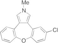 2,3,3a,12b-Tetradehydro Asenapine