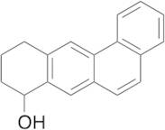 8,9,10,11-Tetrahydrobenz[a]anthracen-8-ol