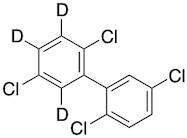 2,2',5,5'-Tetrachlorobiphenyl-3,4,6-d3