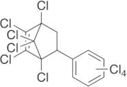 5-(Tetrachlorophenyl)-1,2,3,4,7,7-hexachloro-2-norbornene