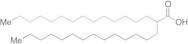 2-Tetradecylhexadecanoic Acid