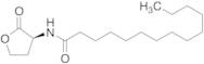 Tetradecanoyl-L-homoserine lactone