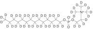 n-Tetradecylphosphocholine-d42