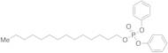 Tetradecyl diphenylphosphate