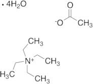 Tetraethylammonium Acetate Tetrahydrate