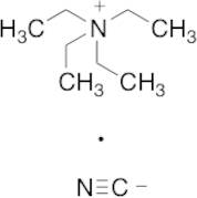 Tetraethylammonium Cyanide