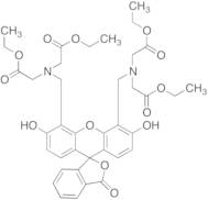 Tetraethyl Fluorescein Bis(methylene)bis(azanetriyl)tetraacetate