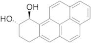 trans-7,8,9,10-tetrahydro-benzo[a]pyrene-9,10-diol