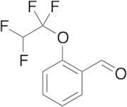 2-(1,1,2,2-Tetrafluoroethoxy)benzaldehyde