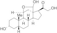 Tetrahydro Aldosterone