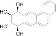 (8R,9S,10S,11S)-rel-8,9,10,11-Tetrahydrobenz[a]anthracene-8,9,10,11-tetrol