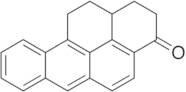 1,11,12,12a-Tetrahydro-benzopyren-3-one