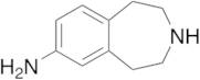 2,3,4,5-Tetrahydro-1H-3-benzazepin-7-amine