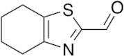 4,5,6,7-tetrahydro-1,3-benzothiazole-2-carbaldehyde