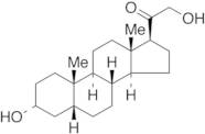 Tetrahydro 11-Deoxycorticosterone