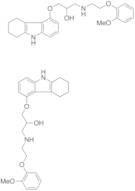 6,7,8,9-Tetrahydro Carvedilol