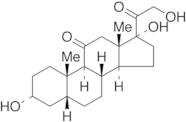 Tetrahydro Cortisone