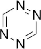 1,2,4,5-Tetrazine