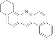 8,9,10,11-Tetrahydrodibenz(a,h)acridine