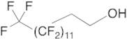 1,1,2,2-Tetrahydroperfluoro-1-tetradecanol