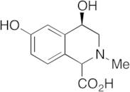 Tetrahydrocurcumin Monoglucuronide