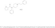 Tetrahydrofuran Fentanyl Hydrochloride