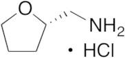 (2S)-Tetrahydro-2-furanmethanamine Hydrochloride