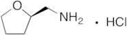 (2R)-Tetrahydro-2-furanmethanamine Hydrochloride