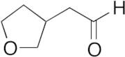 2-(Tetrahydrofuran-3-yl)acetaldehyde