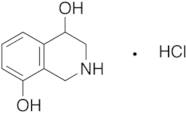 1,2,3,4-Tetrahydro-4,8-isoquinolinediol Hydrochloride