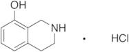 1,2,3,4-Tetrahydro-8-isoquinolinol Hydrochloride