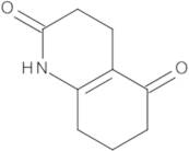 4,6,7,8-Tetrahydro-2,5(1H,3H)-quinolinedione